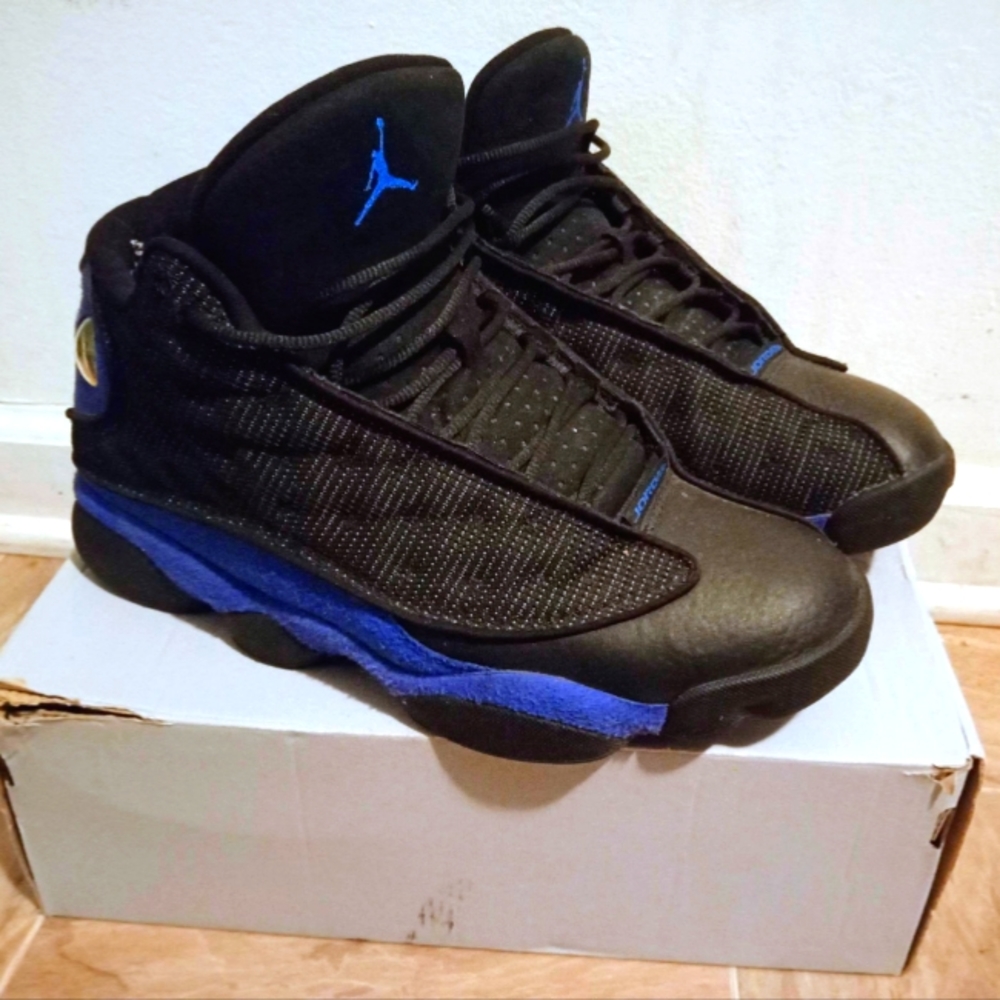 Jordan Retro 13s